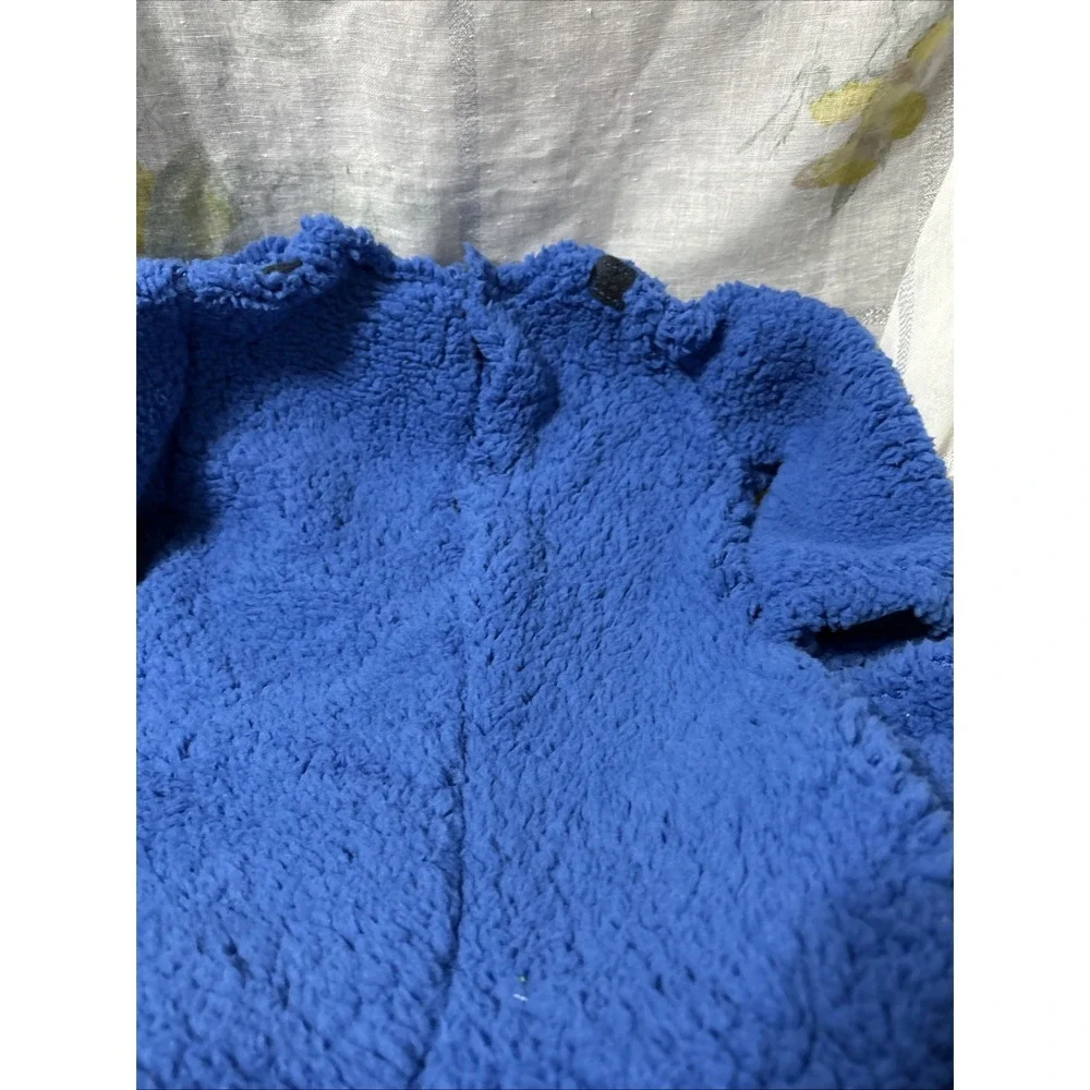 Sesame Street Super Grover Infant Costume 6-12 Months